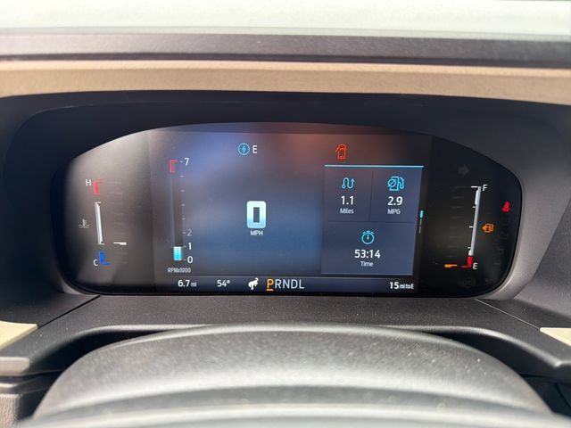 New 2026 Ford Bronco Sport Big Bend w/ Convenience Package AWD/4WD image 23