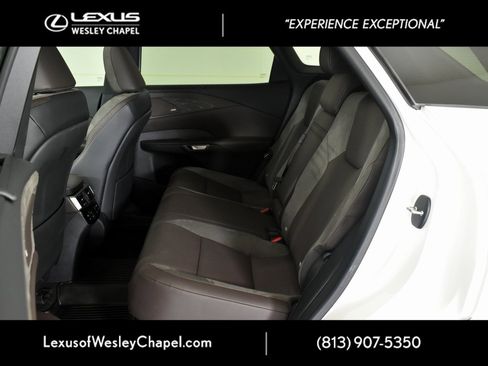 Used 2024 Lexus RX 350 image 26