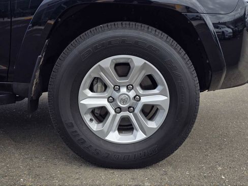 Used 2023 Toyota 4Runner SR5 image 9