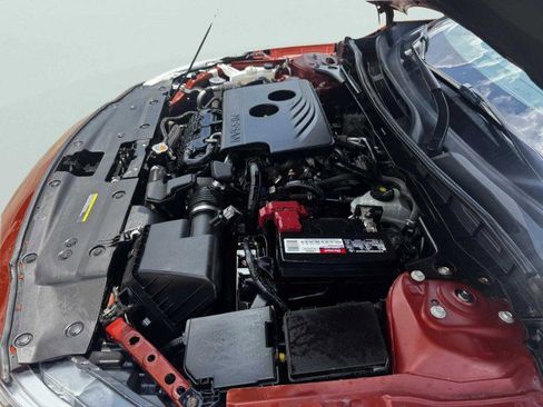 Used 2019 Nissan Altima 2.5 SR w/ SR Premium Package image 45