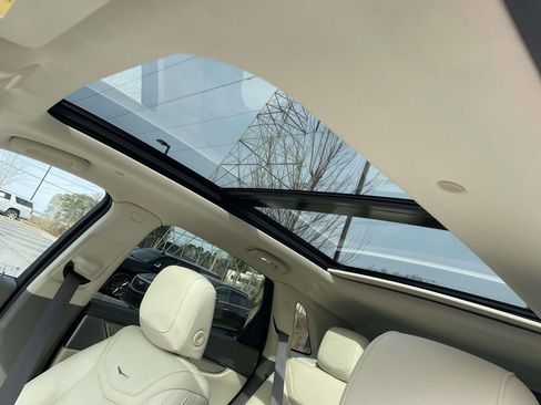 Used 2021 Cadillac XT5 Premium Luxury image 19