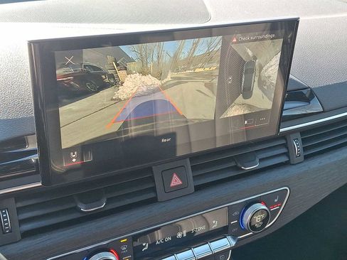 Used 2023 Audi A5 2.0T Premium Plus w/ Premium Plus image 15