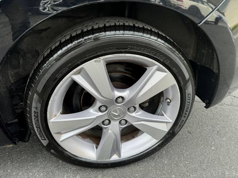Used 2014 Acura ILX FWD image 35