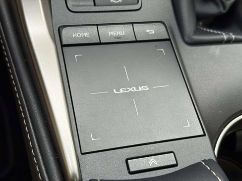 Used 2019 Lexus NX 300h AWD image 26