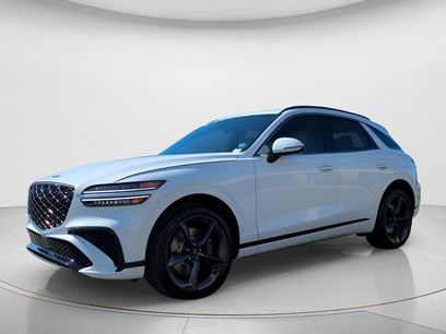 New 2026 Genesis GV70 3.5T Sport Prestige