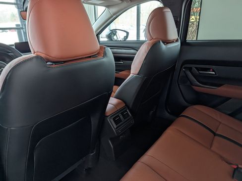 New 2026 MAZDA CX-50 Meridian Edition image 14