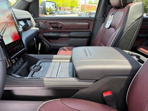 New 2026 RAM 1500 Limited AWD/4WD image 23