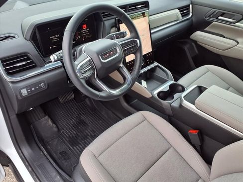 Certified 2025 GMC Terrain Elevation image 4