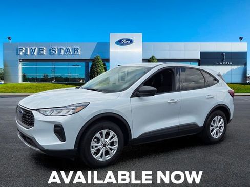 New 2026 Ford Escape Active w/ Tech Pack #1 FWD image 3