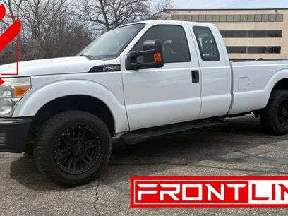 Used 2015 Ford F250 XL w/ Power Equipment Group