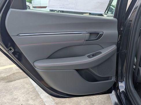 New 2026 Hyundai Sonata N Line FWD image 23