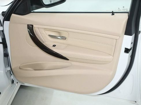 Used 2015 BMW 328i xDrive Sedan AWD/4WD image 37