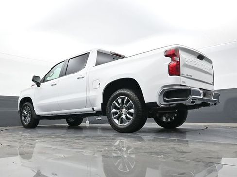 New 2026 Chevrolet Silverado 1500 LT image 46