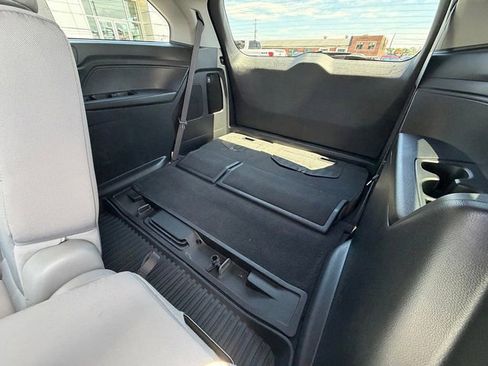 Used 2022 Honda Odyssey EX image 12