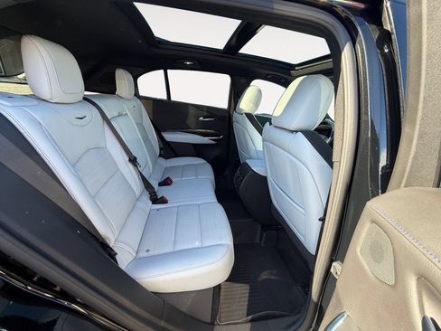 Used 2024 Cadillac XT4 Sport AWD/4WD image 23