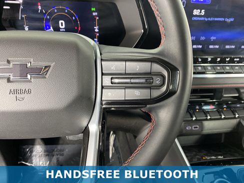 Used 2023 Chevrolet Colorado Z71 w/ Z71 Convenience Package 2 image 24