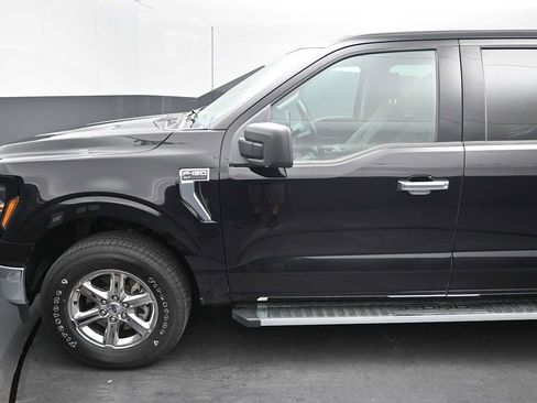 Used 2025 Ford F150 XLT w/ Equipment Group 301A Standard AWD/4WD image 20