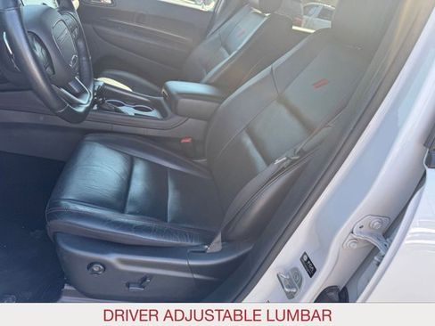 Certified 2024 Dodge Durango GT image 11
