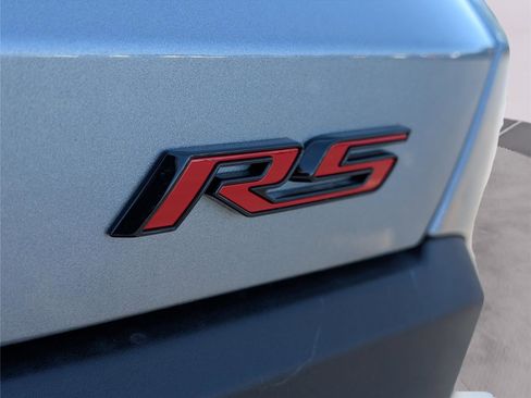 New 2026 Chevrolet Equinox RS w/ Safety and Technology Package FWD image 36