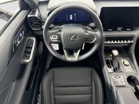 Used 2026 Lexus IS 350 F Sport w/ Handling Package RWD image 10