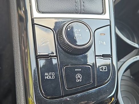 Used 2023 Kia Sportage X-Line w/ X-Line Premium Package AWD/4WD image 26
