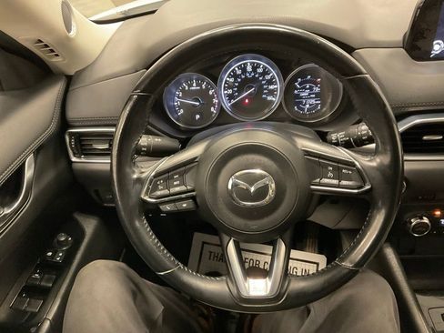 Used 2017 MAZDA CX-5 Touring w/ Preferred Equipment Package AWD/4WD image 16