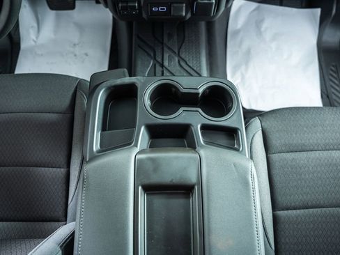 New 2026 Chevrolet Silverado 2500 Custom w/ Custom Value Package image 32