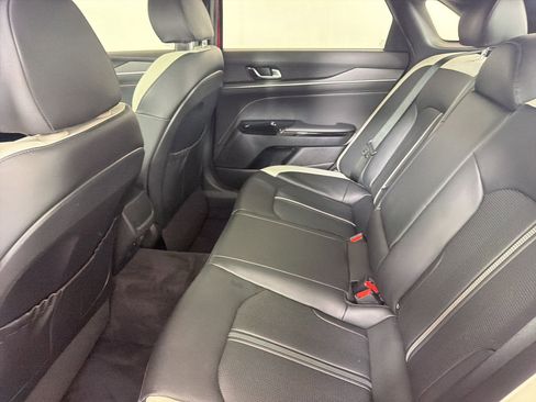 Used 2025 Kia K5 GT-Line w/ GT-Line Premium Package AWD/4WD image 24
