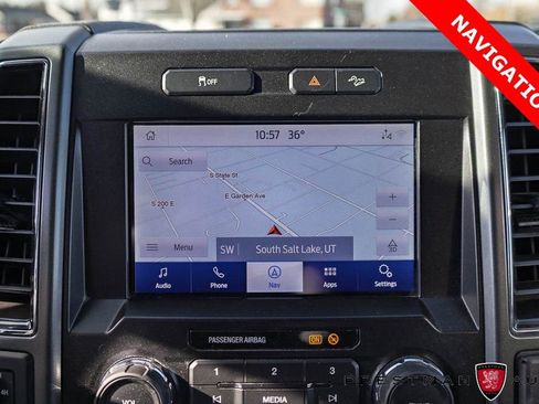 Used 2022 Ford F250 XLT w/ XLT Premium Package image 10