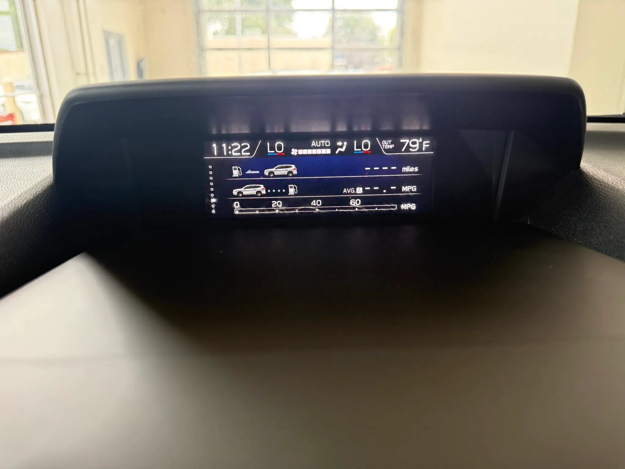 Used 2024 Subaru Forester Wilderness AWD/4WD image 25