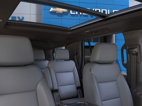 New 2026 Chevrolet Tahoe Z71 image 24