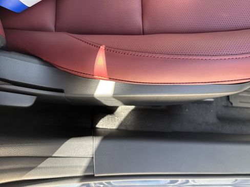 New 2026 MAZDA MAZDA3 Carbon AWD/4WD image 44