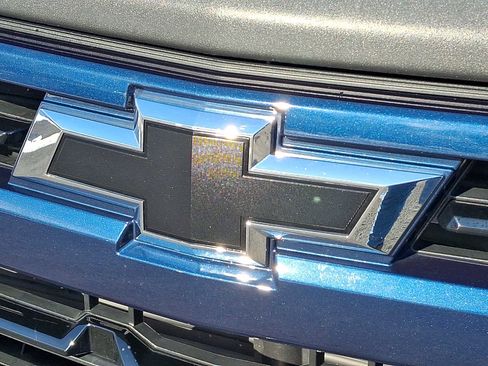 Used 2022 Chevrolet Silverado 1500 RST image 29