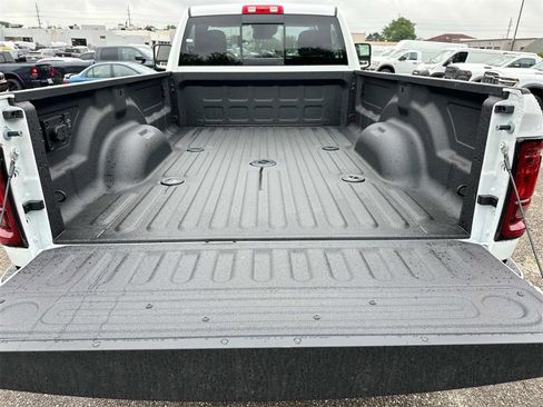 New 2026 RAM 3500 Tradesman image 9