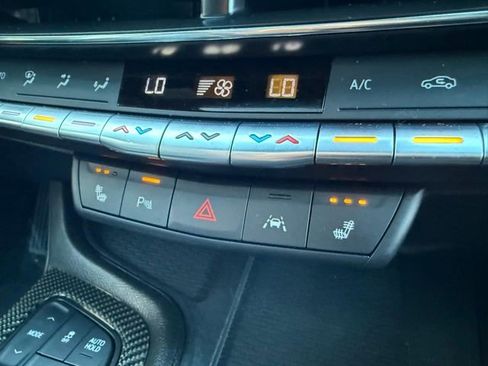 Used 2024 Cadillac CT5 V w/ Cold Weather Package image 34