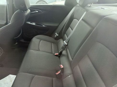 Used 2023 Chevrolet Malibu LT FWD image 6