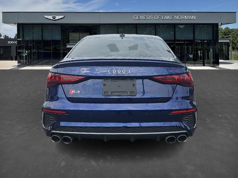 Used 2023 Audi S3 Premium Plus image 4