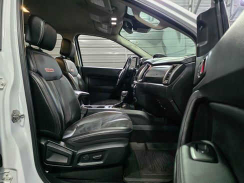 Used 2022 Ford Ranger Lariat w/ Tremor Off-Road Package image 16