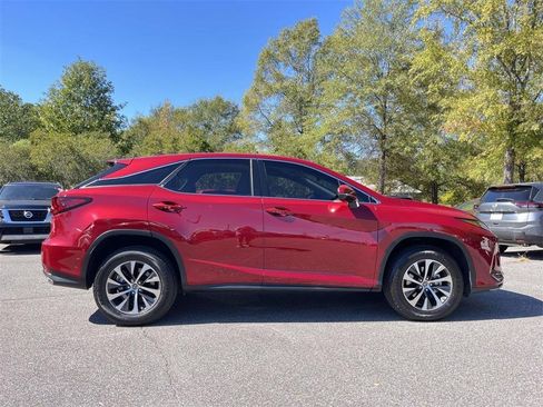 Used 2022 Lexus RX 350 FWD image 7