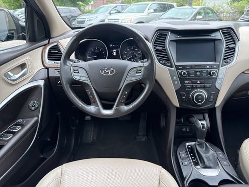 Used 2018 Hyundai Santa Fe Sport AWD/4WD image 21