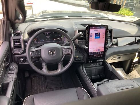 New 2026 RAM 2500 Limited image 23