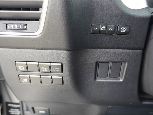 Used 2021 Lexus NX 300 F Sport w/ F Sport Premium Package FWD image 23