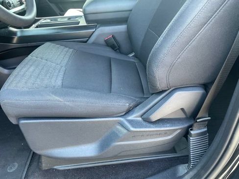 Used 2023 Ford F150 XL w/ STX Appearance Package AWD/4WD image 11