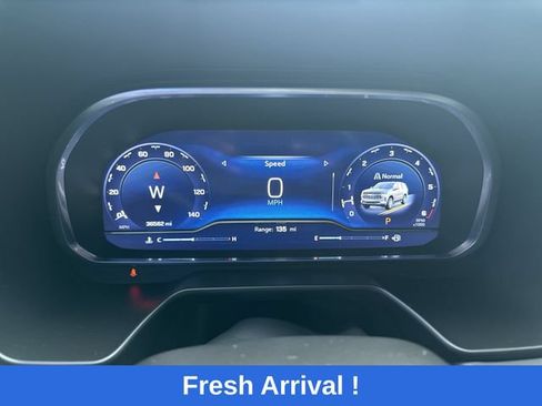 Used 2023 Chevrolet Tahoe RST w/ Luxury Package RWD image 26