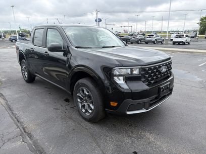 New 2026 Ford Maverick XLT w/ 4K Tow Package