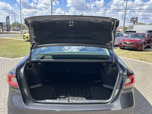 Certified 2025 Subaru Legacy Premium w/ Popular Package #1A image 11