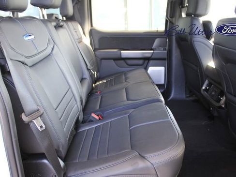 New 2026 Ford F250 Platinum image 9