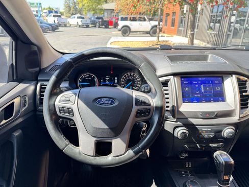 Used 2020 Ford Ranger XLT w/ Equipment Group 301A Mid AWD/4WD image 15