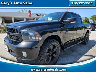 Used 2018 RAM 1500 Big Horn AWD/4WD video 1