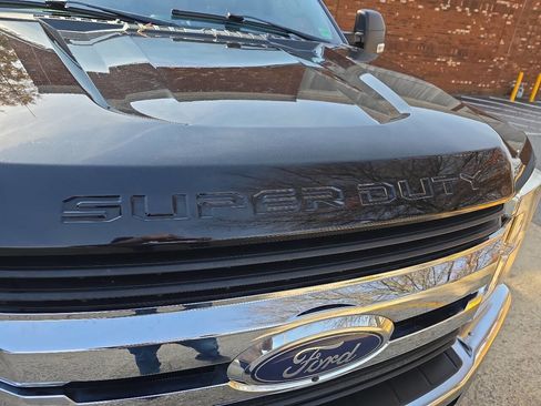 Used 2019 Ford F350 XL w/ STX Appearance Package image 40